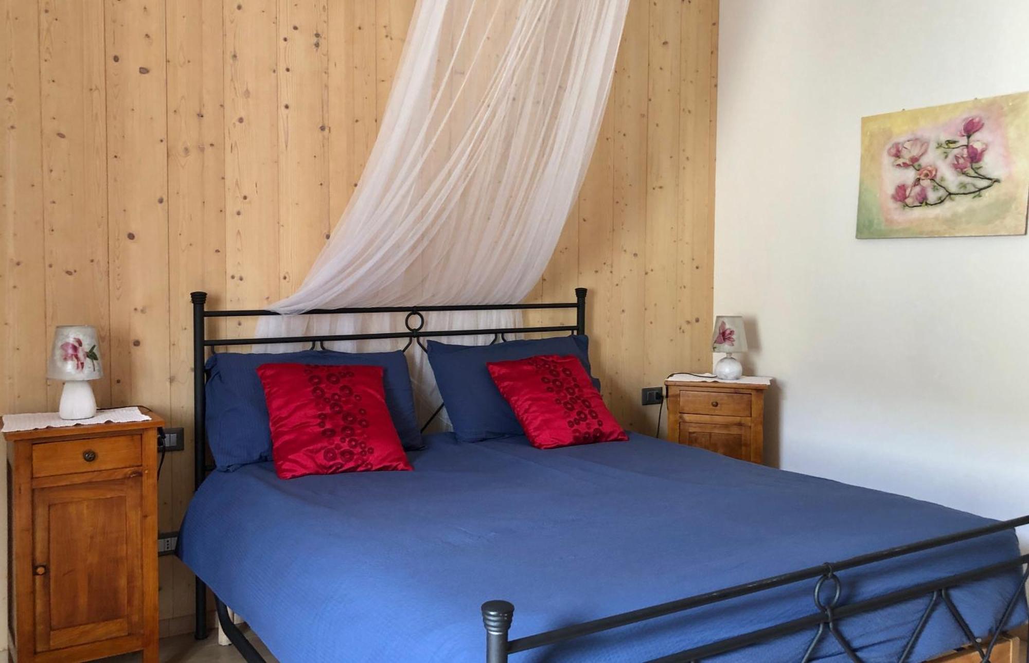 B&B Casa Taralin Teglio Eksteriør billede