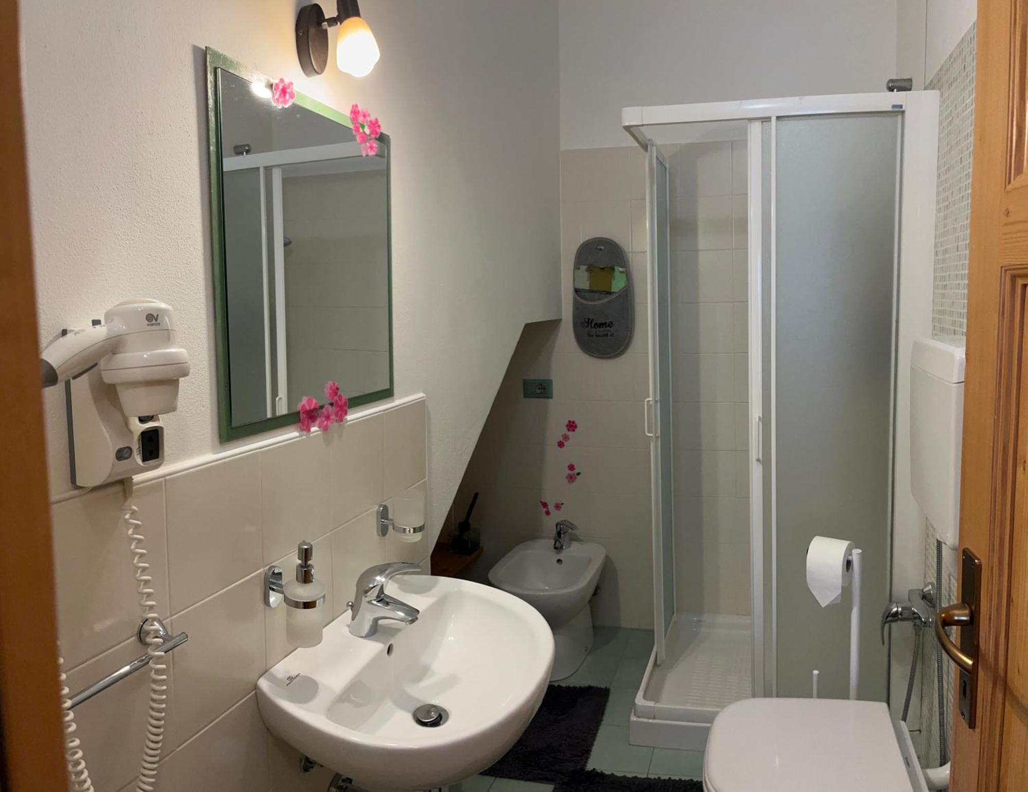 B&B Casa Taralin Teglio Eksteriør billede